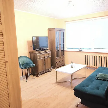 Zokniuose Apartment Siauliai  Exterior photo