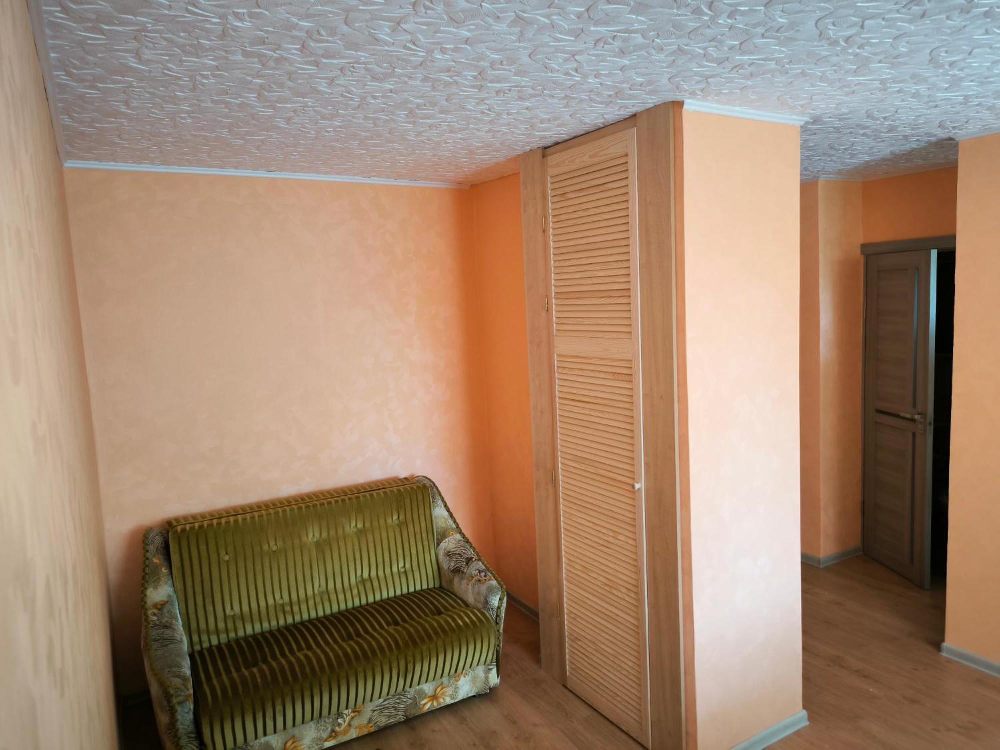 Zokniuose Apartment