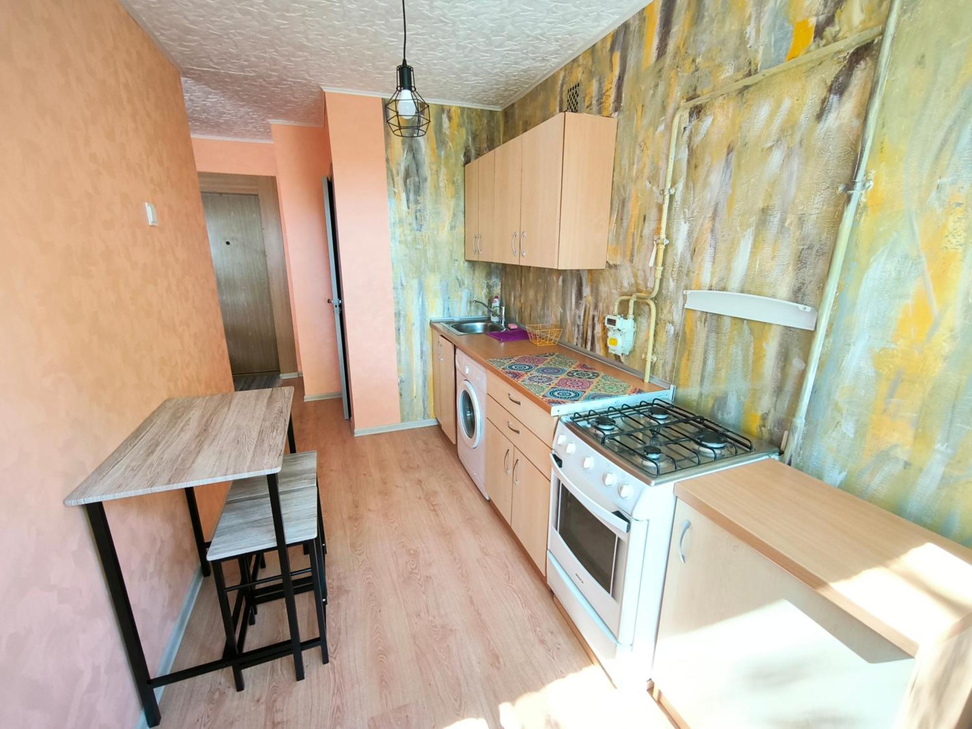 Zokniuose Apartment Siauliai (Siauliai)