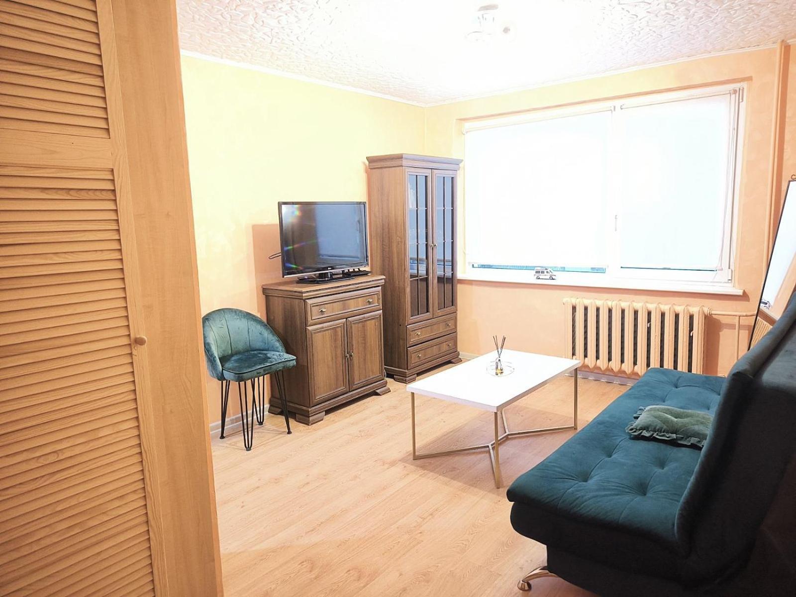 Apartment Zokniuose *